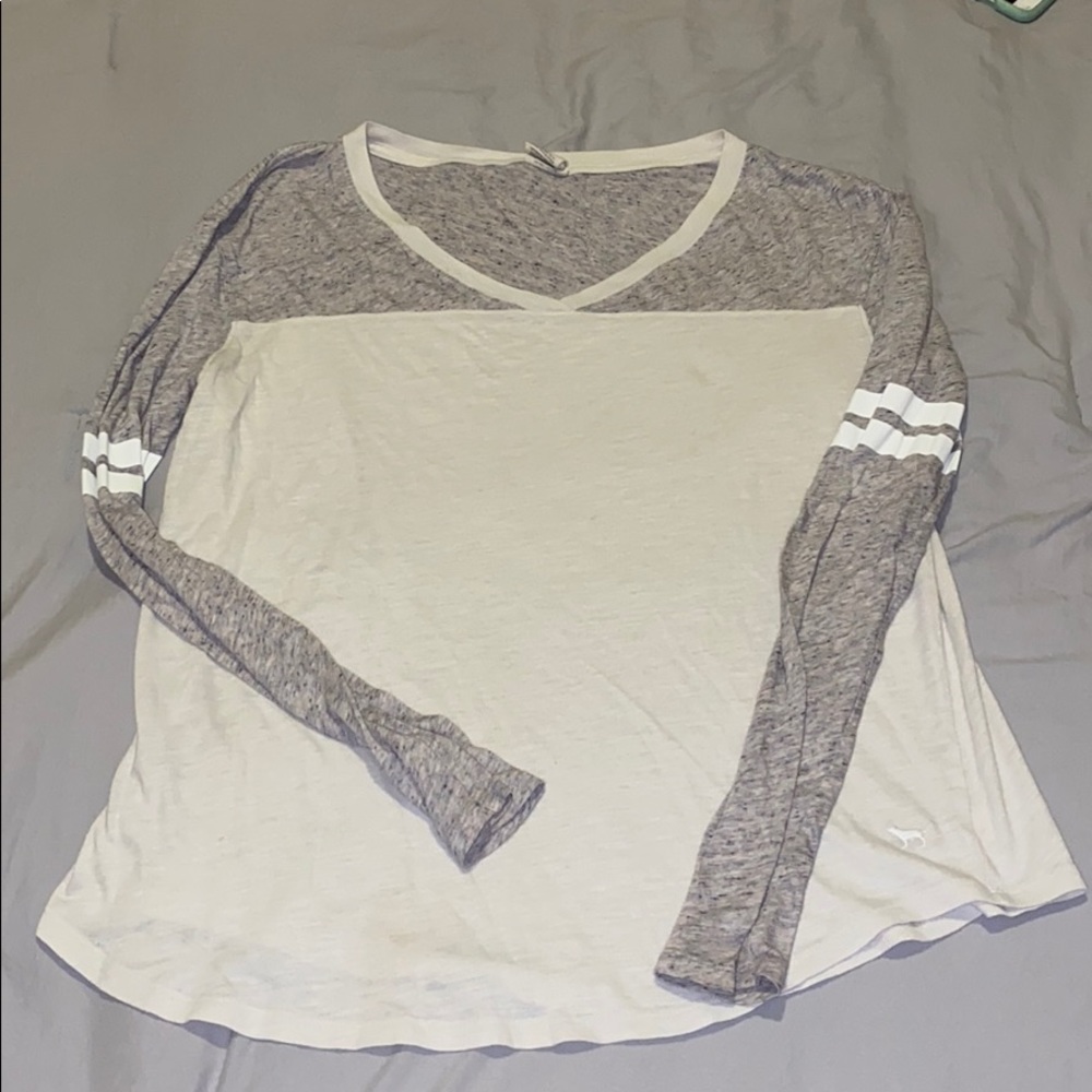 PINK Long Sleeve